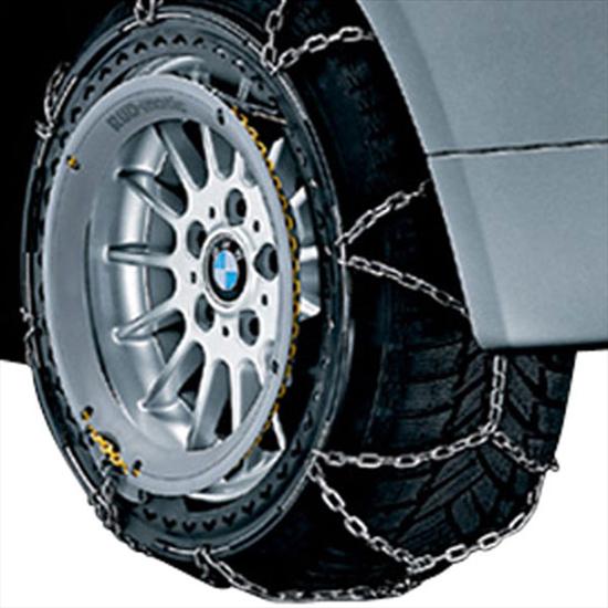 BMW Snow Chains